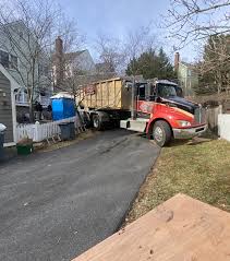 Best Basement Cleanout  in Harriman, TN